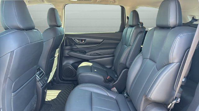 Certified 2026 Subaru Ascent Premium AWD/4WD image 24