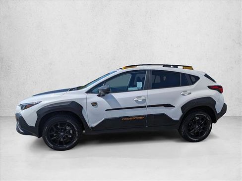 Certified 2025 Subaru Crosstrek 2.5i Wilderness AWD/4WD image 9