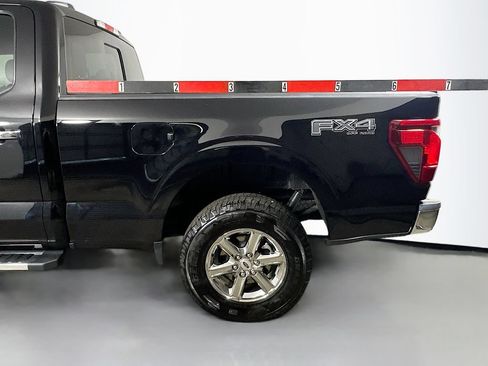 Used 2025 Ford F150 XLT w/ Equipment Group 302A MID AWD/4WD image 38