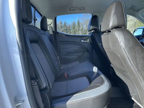 Used 2019 Chevrolet Colorado Z71 image 24