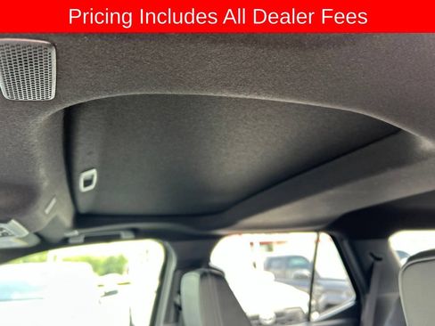 Used 2026 Toyota 4Runner Limited AWD/4WD image 5