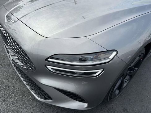 New 2026 Genesis G70 3.3T Sport Prestige image 7