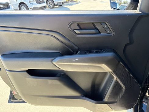 Used 2023 Chevrolet Colorado Trail Boss w/ Technology Package image 15