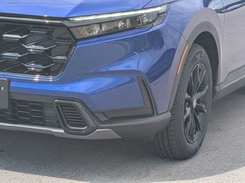 Certified 2023 Honda CR-V Sport image 11