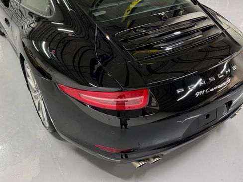 Used 2014 Porsche 911 Carrera S image 18