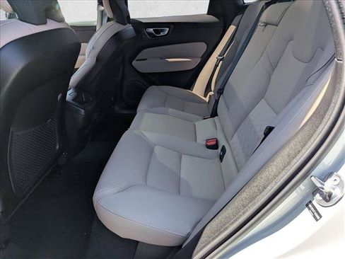 Certified 2026 Volvo XC60 B5 Plus w/ Protection Package Premier AWD/4WD image 19