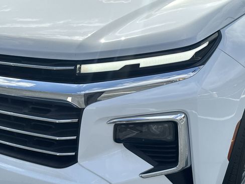 Used 2024 Chevrolet Traverse LT w/ LPO, Floor Liner Package image 11