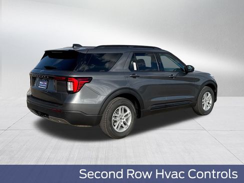 New 2026 Ford Explorer Active w/ Active Comfort Package RWD image 7