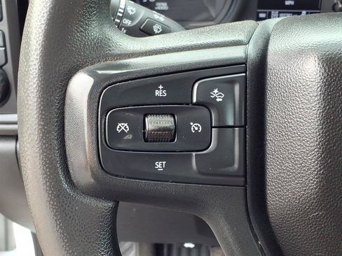 Used 2024 Chevrolet Silverado 2500 W/T w/ WT Convenience Package AWD/4WD image 22