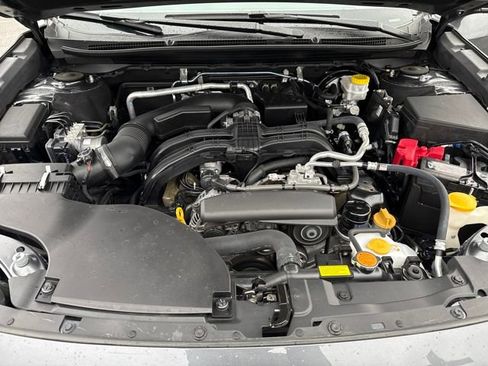 Certified 2021 Subaru Outback Premium w/ Popular Package #1 image 29