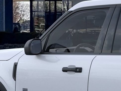 New 2026 Ford Bronco Sport Big Bend w/ Convenience Package AWD/4WD image 23