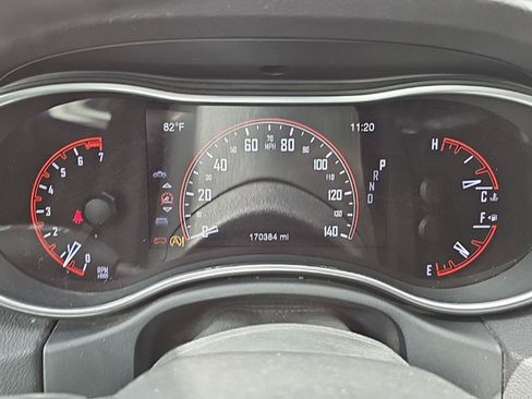 Used 2019 Dodge Durango SXT w/ 3rd Row Seating Group AWD/4WD image 9
