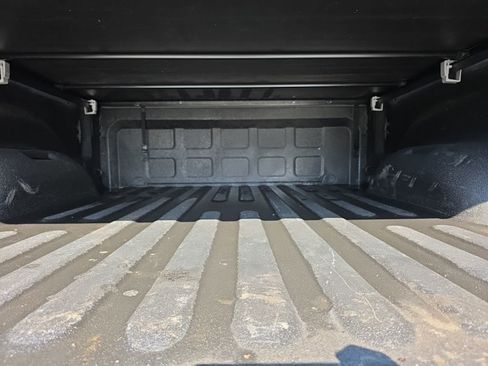 Used 2023 RAM 2500 Laramie AWD/4WD image 25