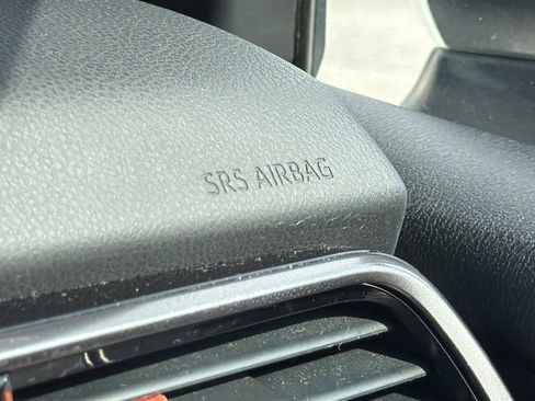 Used 2024 Toyota Camry LE image 17