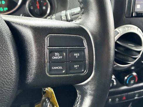 Used 2015 Jeep Wrangler Rubicon w/ Dual Top Group image 26