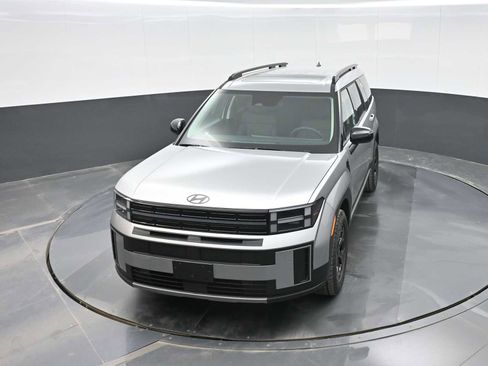 New 2026 Hyundai Santa Fe XRT image 22