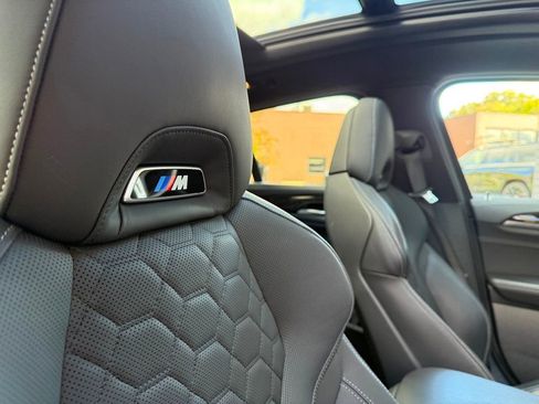 Used 2020 BMW X4 M w/ Executive Package image 39
