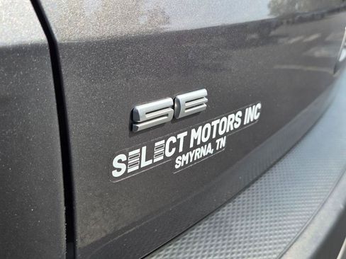 Used 2021 Ford Escape SE FWD image 10