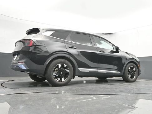 Used 2026 Kia Sportage LX FWD image 43