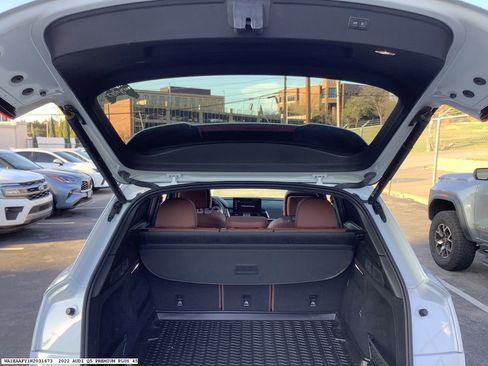 Used 2022 Audi Q5 2.0T Premium Plus image 13