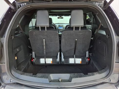 Used 2019 Ford Explorer XLT w/ Equipment Group 202A FWD image 27