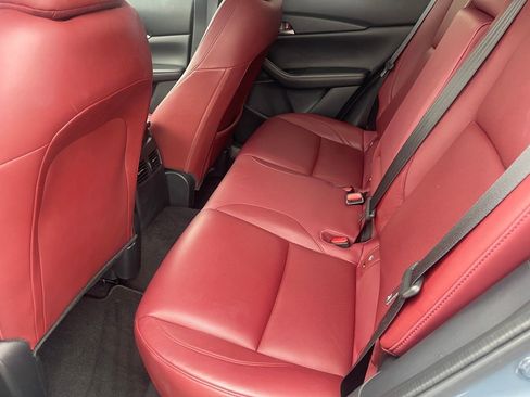 Used 2023 MAZDA CX-30 AWD 2.5 S w/ Preferred Package image 11