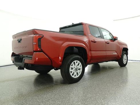 New 2026 Toyota Tacoma SR5 image 81