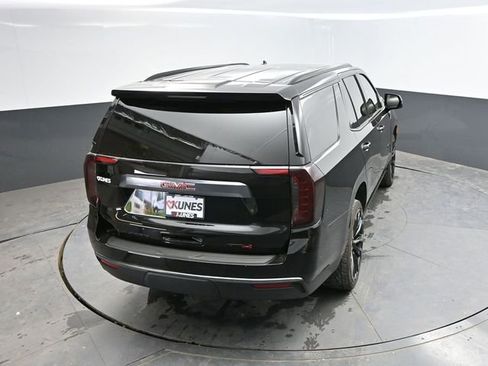 Used 2024 GMC Yukon AT4 w/ Technology Package AWD/4WD image 46