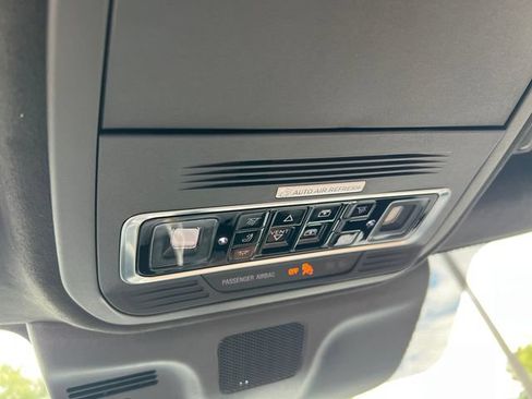 New 2027 Lincoln Navigator L Black Label AWD/4WD image 28