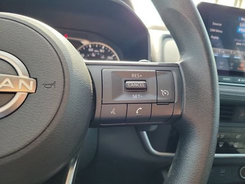 Certified 2023 Nissan Rogue S FWD image 20
