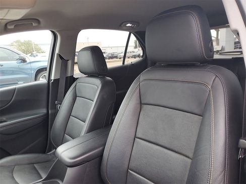 Used 2020 Chevrolet Equinox Premier image 14