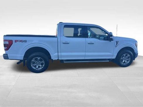 Used 2022 Ford F150 Lariat image 28