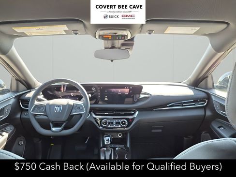 New 2026 Buick Envista Sport Touring w/ Convenience I Package image 26