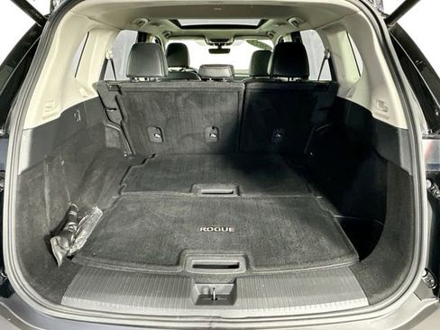 Used 2023 Nissan Rogue SL w/ SL Premium Package AWD/4WD image 31