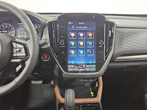 New 2026 Subaru Forester Touring image 17