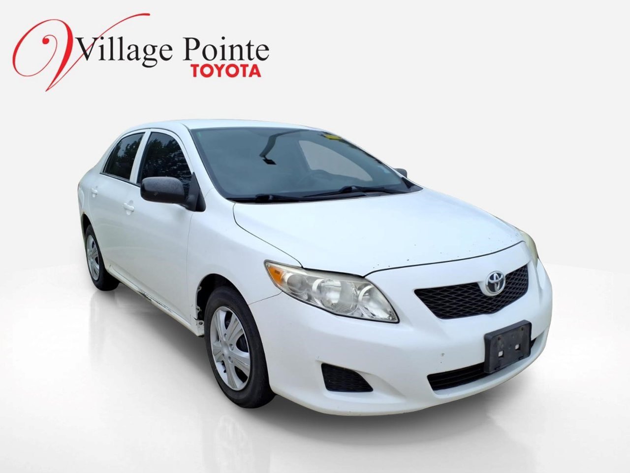 Used 2010 Toyota Corolla FWD image 5
