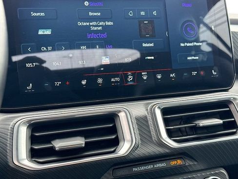 Used 2025 Ford Mustang Premium RWD image 19
