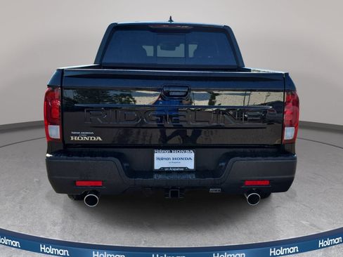 Used 2026 Honda Ridgeline RTL image 7