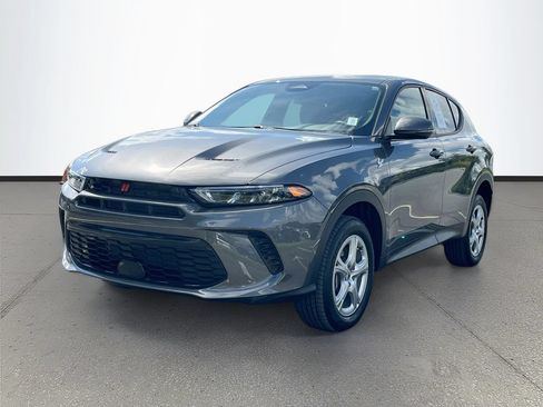 Used 2024 Dodge Hornet GT AWD/4WD image 3