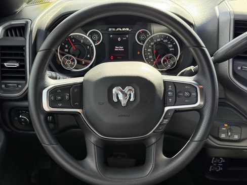 New 2026 RAM 2500 Tradesman image 12