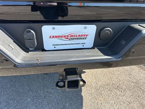 New 2026 Chevrolet Silverado 2500 Custom w/ Custom Value Package AWD/4WD image 29