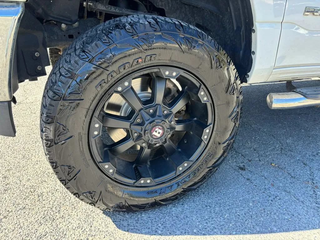 Used 2021 RAM 1500 Big Horn AWD/4WD image 10