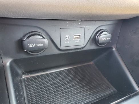 Used 2020 Hyundai Tucson SEL image 22