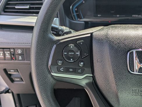 Used 2021 Honda Odyssey EX image 19