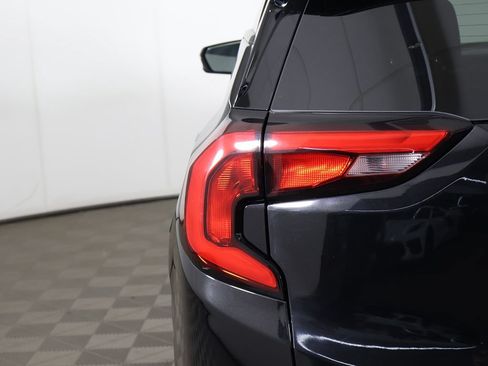 Used 2020 GMC Terrain SLT AWD/4WD image 13