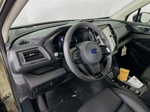 New 2026 Subaru Ascent Bronze Edition AWD/4WD image 13