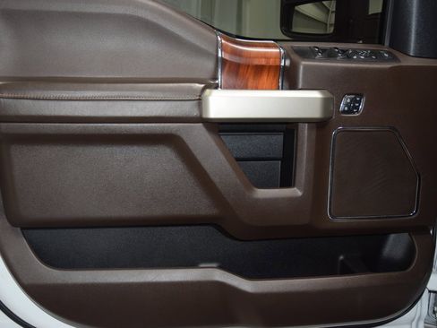 Used 2022 Ford F250 King Ranch w/ King Ranch Ultimate Package image 54