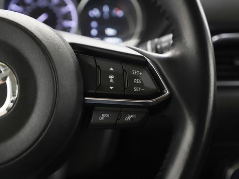 Used 2018 MAZDA CX-5 Sport w/ I-ACTIVSENSE Package image 27