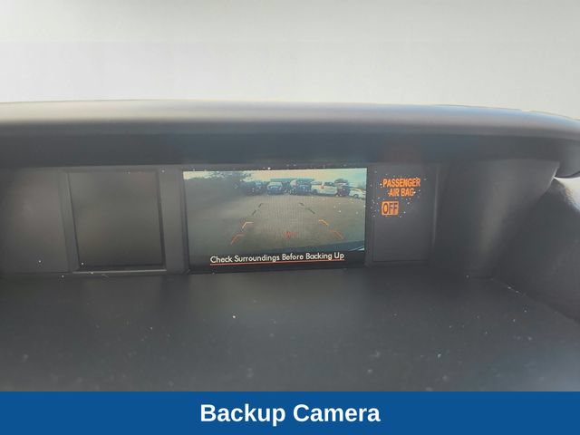 Used 2015 Subaru Forester 2.5i Limited AWD/4WD image 14