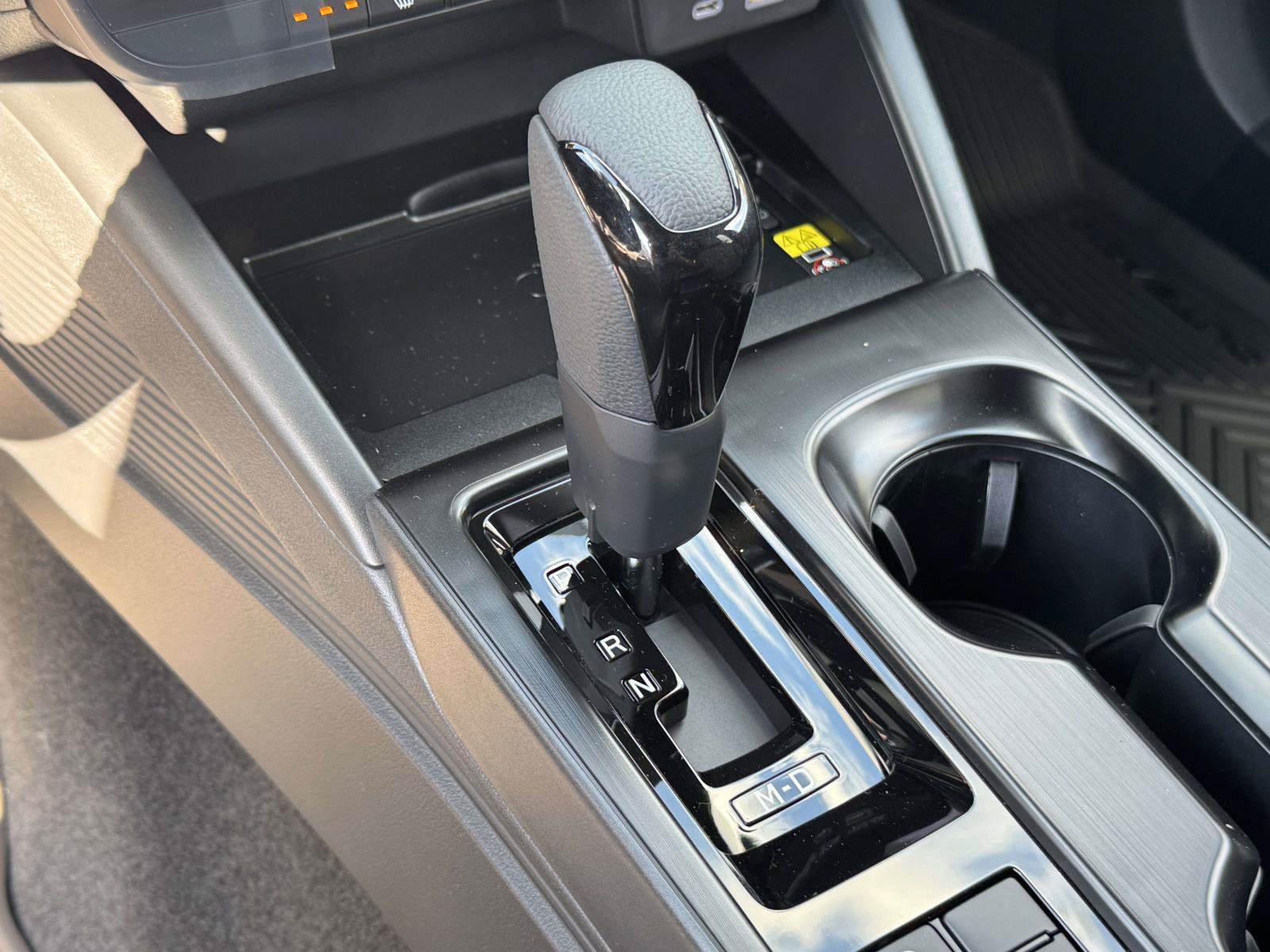 New 2026 Subaru Outback Limited AWD/4WD image 14